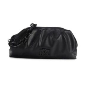 🩷 BADGLEY MISCHKA Black Frame Logo Crossbody Bag
$149🩷